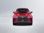 BYD Tang DM 2020 года
